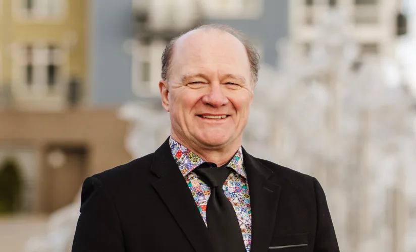 Andrew Hay